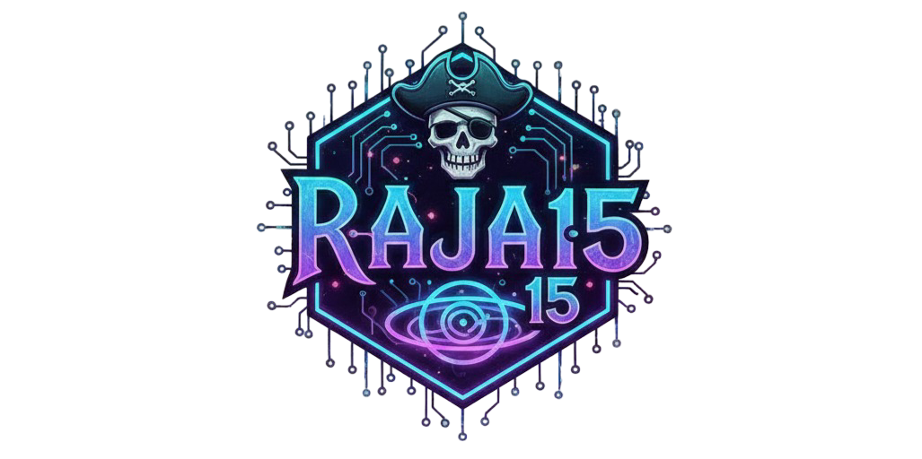 logo RAJA15